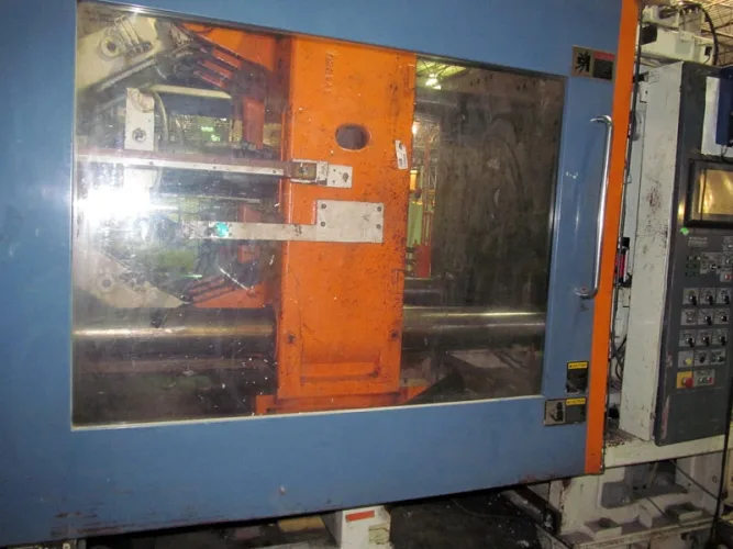 Photo #63 of BY ORDER OF U.S. BANKRUPTCY COURT CASE# 12-12149-WHD: COMMERCIAL PLASTIC COMPOSITES INC.