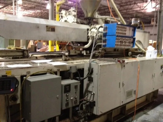 Photo #64 of BY ORDER OF U.S. BANKRUPTCY COURT CASE# 12-12149-WHD: COMMERCIAL PLASTIC COMPOSITES INC.