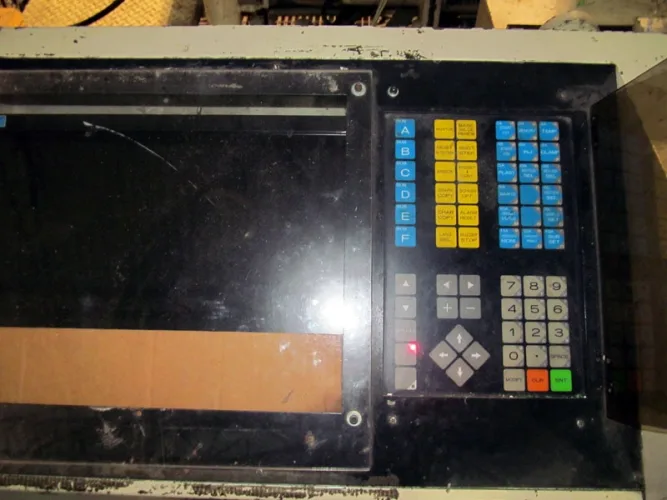 Photo #70 of BY ORDER OF U.S. BANKRUPTCY COURT CASE# 12-12149-WHD: COMMERCIAL PLASTIC COMPOSITES INC.