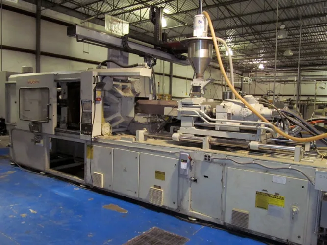 Photo #72 of BY ORDER OF U.S. BANKRUPTCY COURT CASE# 12-12149-WHD: COMMERCIAL PLASTIC COMPOSITES INC.