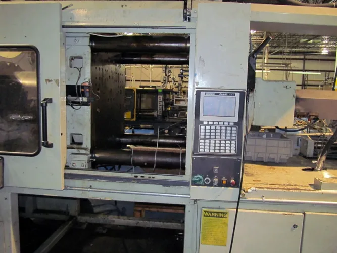 Photo #73 of BY ORDER OF U.S. BANKRUPTCY COURT CASE# 12-12149-WHD: COMMERCIAL PLASTIC COMPOSITES INC.