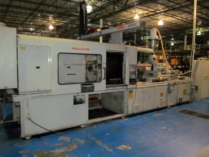 Photo #74 of BY ORDER OF U.S. BANKRUPTCY COURT CASE# 12-12149-WHD: COMMERCIAL PLASTIC COMPOSITES INC.