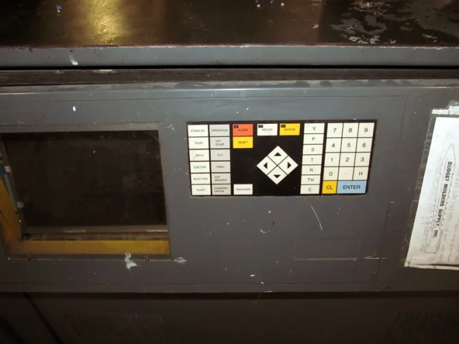 Photo #77 of BY ORDER OF U.S. BANKRUPTCY COURT CASE# 12-12149-WHD: COMMERCIAL PLASTIC COMPOSITES INC.