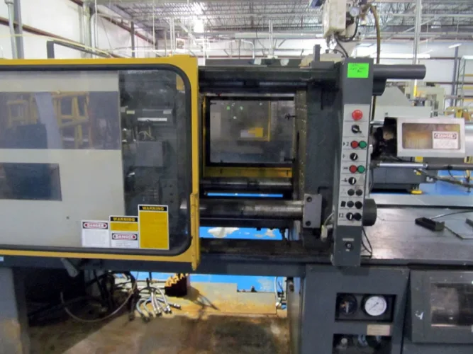 Photo #78 of BY ORDER OF U.S. BANKRUPTCY COURT CASE# 12-12149-WHD: COMMERCIAL PLASTIC COMPOSITES INC.