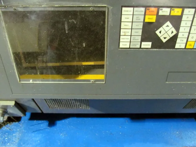Photo #81 of BY ORDER OF U.S. BANKRUPTCY COURT CASE# 12-12149-WHD: COMMERCIAL PLASTIC COMPOSITES INC.
