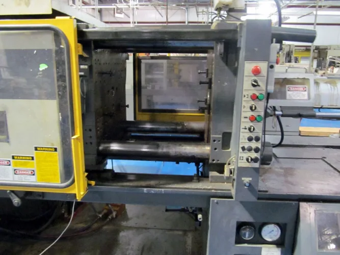 Photo #82 of BY ORDER OF U.S. BANKRUPTCY COURT CASE# 12-12149-WHD: COMMERCIAL PLASTIC COMPOSITES INC.