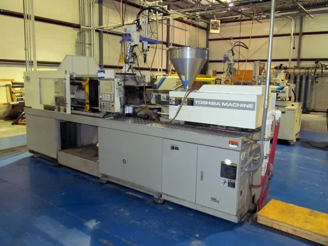 Photo #83 of BY ORDER OF U.S. BANKRUPTCY COURT CASE# 12-12149-WHD: COMMERCIAL PLASTIC COMPOSITES INC.