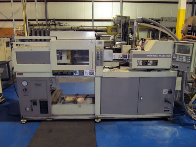 Photo #86 of BY ORDER OF U.S. BANKRUPTCY COURT CASE# 12-12149-WHD: COMMERCIAL PLASTIC COMPOSITES INC.