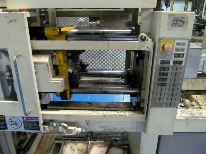 Photo #88 of BY ORDER OF U.S. BANKRUPTCY COURT CASE# 12-12149-WHD: COMMERCIAL PLASTIC COMPOSITES INC.