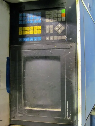 Photo #91 of BY ORDER OF U.S. BANKRUPTCY COURT CASE# 12-12149-WHD: COMMERCIAL PLASTIC COMPOSITES INC.