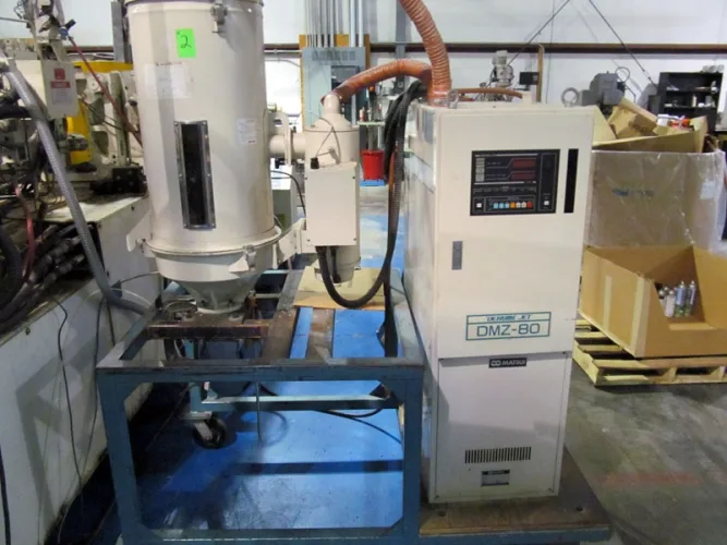 Photo #94 of BY ORDER OF U.S. BANKRUPTCY COURT CASE# 12-12149-WHD: COMMERCIAL PLASTIC COMPOSITES INC.