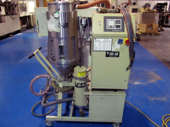 Photo #95 of BY ORDER OF U.S. BANKRUPTCY COURT CASE# 12-12149-WHD: COMMERCIAL PLASTIC COMPOSITES INC.