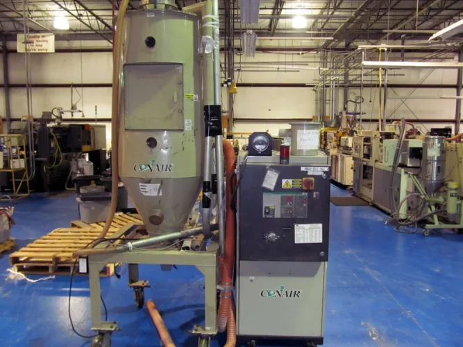 Photo #96 of BY ORDER OF U.S. BANKRUPTCY COURT CASE# 12-12149-WHD: COMMERCIAL PLASTIC COMPOSITES INC.