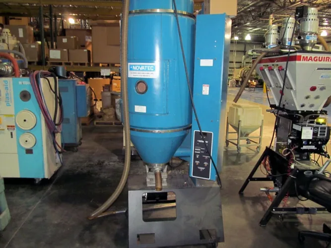 Photo #97 of BY ORDER OF U.S. BANKRUPTCY COURT CASE# 12-12149-WHD: COMMERCIAL PLASTIC COMPOSITES INC.