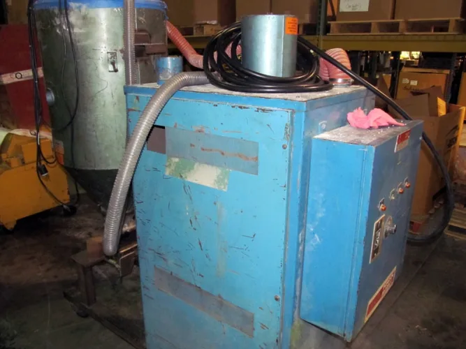 Photo #98 of BY ORDER OF U.S. BANKRUPTCY COURT CASE# 12-12149-WHD: COMMERCIAL PLASTIC COMPOSITES INC.