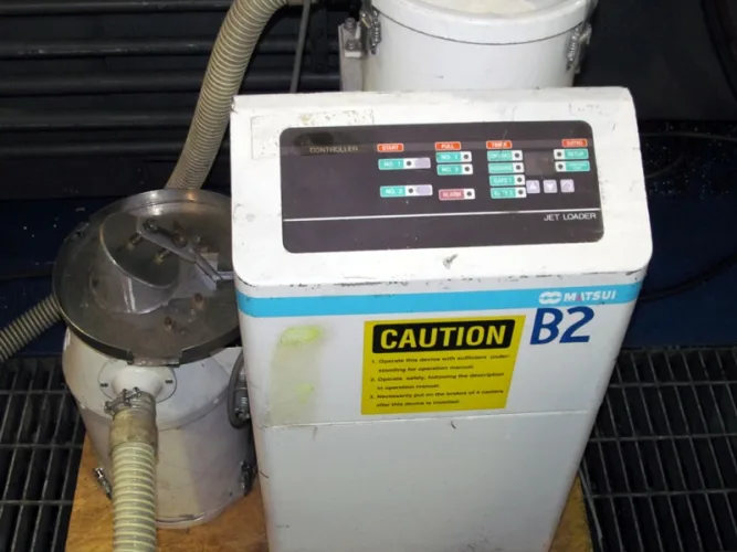 Photo #103 of BY ORDER OF U.S. BANKRUPTCY COURT CASE# 12-12149-WHD: COMMERCIAL PLASTIC COMPOSITES INC.
