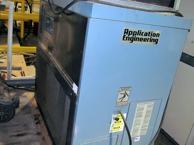 Photo #128 of BY ORDER OF U.S. BANKRUPTCY COURT CASE# 12-12149-WHD: COMMERCIAL PLASTIC COMPOSITES INC.