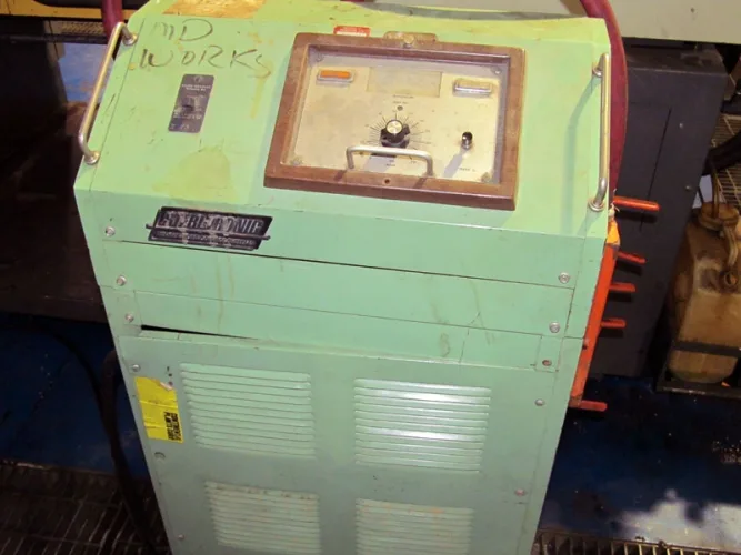 Photo #131 of BY ORDER OF U.S. BANKRUPTCY COURT CASE# 12-12149-WHD: COMMERCIAL PLASTIC COMPOSITES INC.