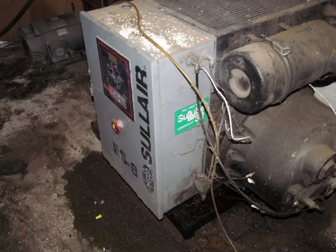 Photo #134 of BY ORDER OF U.S. BANKRUPTCY COURT CASE# 12-12149-WHD: COMMERCIAL PLASTIC COMPOSITES INC.