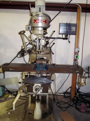 Photo #137 of BY ORDER OF U.S. BANKRUPTCY COURT CASE# 12-12149-WHD: COMMERCIAL PLASTIC COMPOSITES INC.