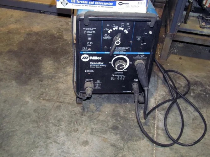Photo #142 of BY ORDER OF U.S. BANKRUPTCY COURT CASE# 12-12149-WHD: COMMERCIAL PLASTIC COMPOSITES INC.