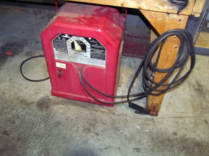 Photo #143 of BY ORDER OF U.S. BANKRUPTCY COURT CASE# 12-12149-WHD: COMMERCIAL PLASTIC COMPOSITES INC.