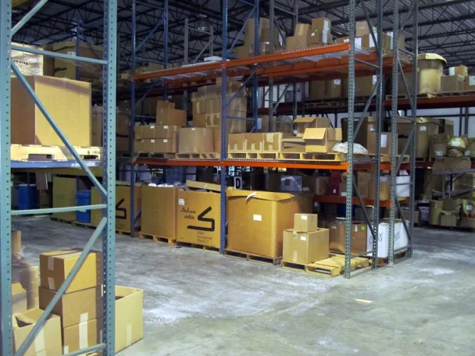 Photo #144 of BY ORDER OF U.S. BANKRUPTCY COURT CASE# 12-12149-WHD: COMMERCIAL PLASTIC COMPOSITES INC.