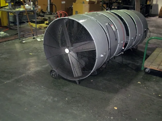 Photo #147 of BY ORDER OF U.S. BANKRUPTCY COURT CASE# 12-12149-WHD: COMMERCIAL PLASTIC COMPOSITES INC.