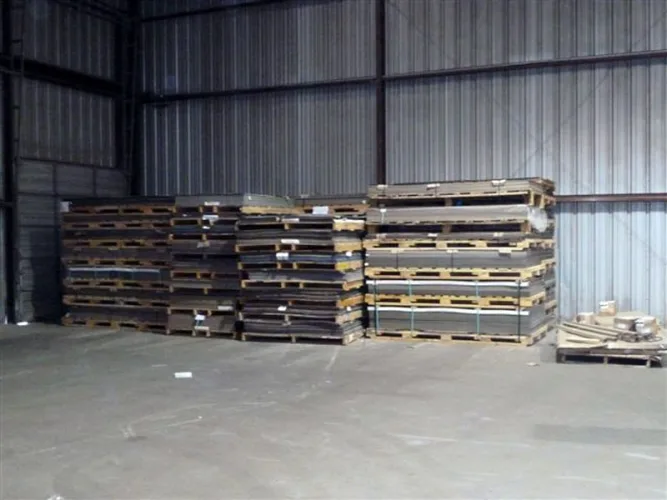 Photo #5 of TWO-DAY AUCTION, OVER 1,000 LOTS  - FORMER ASSETS OF ROYAL SEATING & TEXWOOD: INCLUDING METALWORKING, PLASTIC INJECTION MOLDING & WOODWORKING MACHINERY & REAL ESTATE