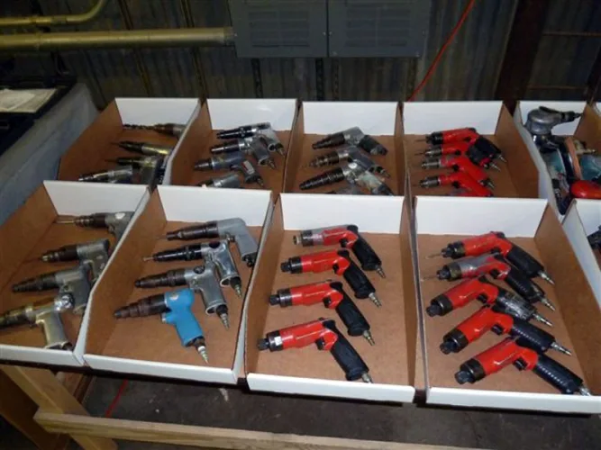 Photo #10 of TWO-DAY AUCTION, OVER 1,000 LOTS  - FORMER ASSETS OF ROYAL SEATING & TEXWOOD: INCLUDING METALWORKING, PLASTIC INJECTION MOLDING & WOODWORKING MACHINERY & REAL ESTATE