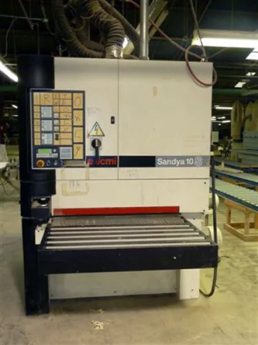 Photo #18 of TWO-DAY AUCTION, OVER 1,000 LOTS  - FORMER ASSETS OF ROYAL SEATING & TEXWOOD: INCLUDING METALWORKING, PLASTIC INJECTION MOLDING & WOODWORKING MACHINERY & REAL ESTATE