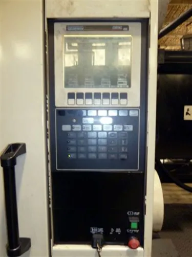 Photo #57 of TWO-DAY AUCTION, OVER 1,000 LOTS  - FORMER ASSETS OF ROYAL SEATING & TEXWOOD: INCLUDING METALWORKING, PLASTIC INJECTION MOLDING & WOODWORKING MACHINERY & REAL ESTATE