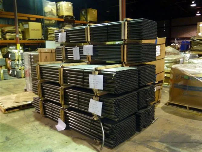 Photo #84 of TWO-DAY AUCTION, OVER 1,000 LOTS  - FORMER ASSETS OF ROYAL SEATING & TEXWOOD: INCLUDING METALWORKING, PLASTIC INJECTION MOLDING & WOODWORKING MACHINERY & REAL ESTATE