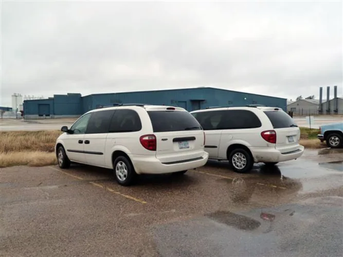 Photo #108 of TWO-DAY AUCTION, OVER 1,000 LOTS  - FORMER ASSETS OF ROYAL SEATING & TEXWOOD: INCLUDING METALWORKING, PLASTIC INJECTION MOLDING & WOODWORKING MACHINERY & REAL ESTATE