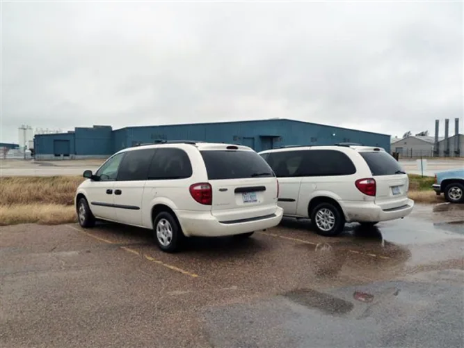 Photo #109 of TWO-DAY AUCTION, OVER 1,000 LOTS  - FORMER ASSETS OF ROYAL SEATING & TEXWOOD: INCLUDING METALWORKING, PLASTIC INJECTION MOLDING & WOODWORKING MACHINERY & REAL ESTATE