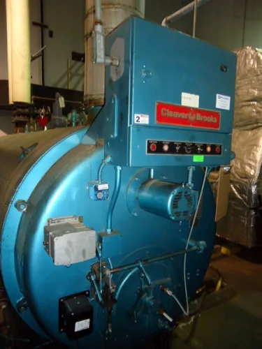 Photo #50 of ASSETS FORMERLY OF DIVERSAPACK LLC: COMPLETE 225,000 SQ. FT BLOWN FILM EXTRUSION & PRINTING FACILITY