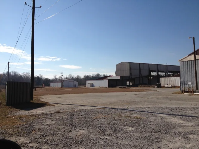 Photo #63 of FORMER ASSETS OF A METAL BUILDING MANUFACTURER, THOMSON METALS, INC.: COMPLETE ROLLFORMING LINE, JORNS CNC BENDER, SCHLEBACH PANEL LINE & MORE!