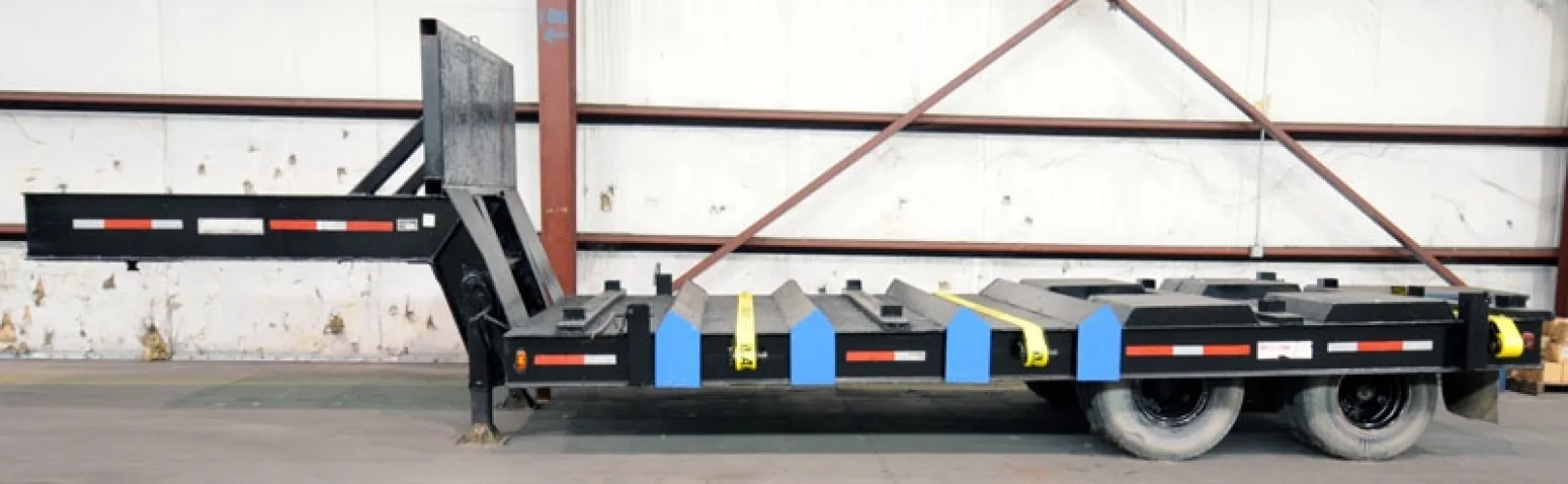 Photo #9 of SURPLUS TO THE ONGOING NEEDS OF A LARGE STEEL TUBE MANUFACTURER - A COMPLETE STEEL SPRINKLER PIPE MANUFACTURING & STATE OF THE ART HYDROSTATIC TESTING FACILITY