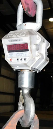 Photo #25 of SURPLUS TO THE ONGOING NEEDS OF A LARGE STEEL TUBE MANUFACTURER - A COMPLETE STEEL SPRINKLER PIPE MANUFACTURING & STATE OF THE ART HYDROSTATIC TESTING FACILITY