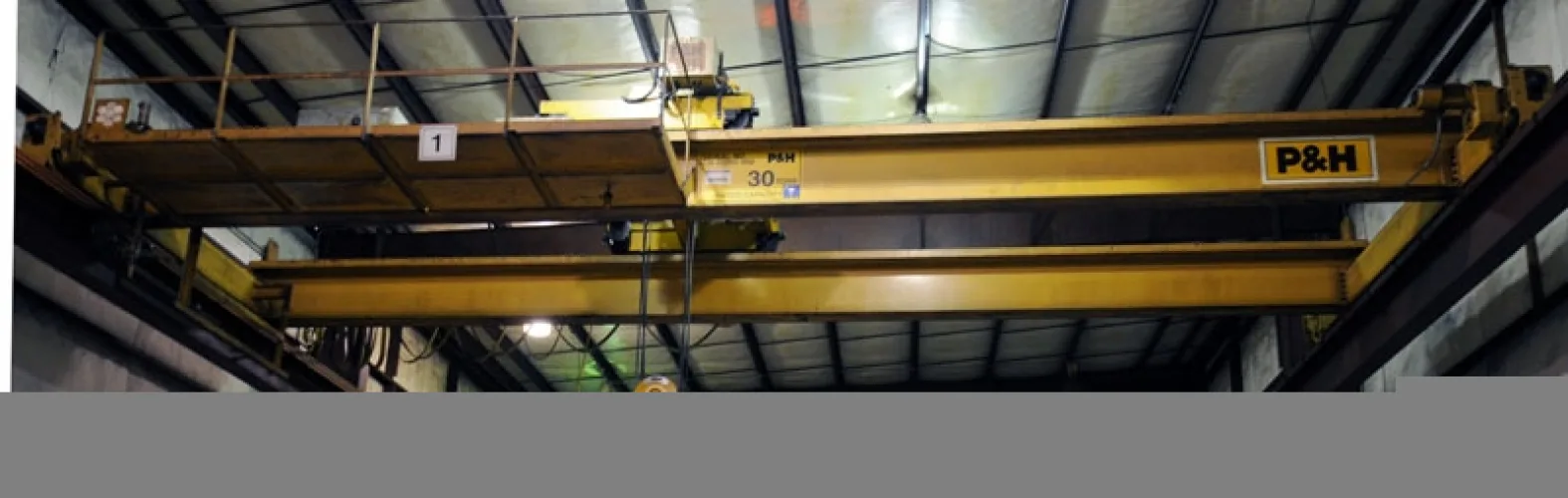 Photo #27 of SURPLUS TO THE ONGOING NEEDS OF A LARGE STEEL TUBE MANUFACTURER - A COMPLETE STEEL SPRINKLER PIPE MANUFACTURING & STATE OF THE ART HYDROSTATIC TESTING FACILITY