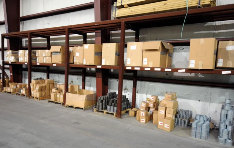 Photo #73 of SURPLUS TO THE ONGOING NEEDS OF A LARGE STEEL TUBE MANUFACTURER - A COMPLETE STEEL SPRINKLER PIPE MANUFACTURING & STATE OF THE ART HYDROSTATIC TESTING FACILITY