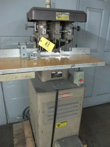 Photo #37 of COMPLETE CLOSURE OF NATIONAL LITHO, A COMMERCIAL PRINTER, INCLUDING: WEB PRINTING PRESSES, CTP SYSTEMS, COMPLETE BINDERY, PREPRESS DEPARTMENT, PACKAGING MACHINES, PLANT SUPPORT, ETC.