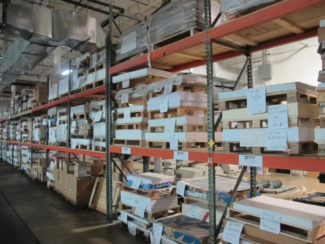 Photo #48 of COMPLETE CLOSURE OF NATIONAL LITHO, A COMMERCIAL PRINTER, INCLUDING: WEB PRINTING PRESSES, CTP SYSTEMS, COMPLETE BINDERY, PREPRESS DEPARTMENT, PACKAGING MACHINES, PLANT SUPPORT, ETC.