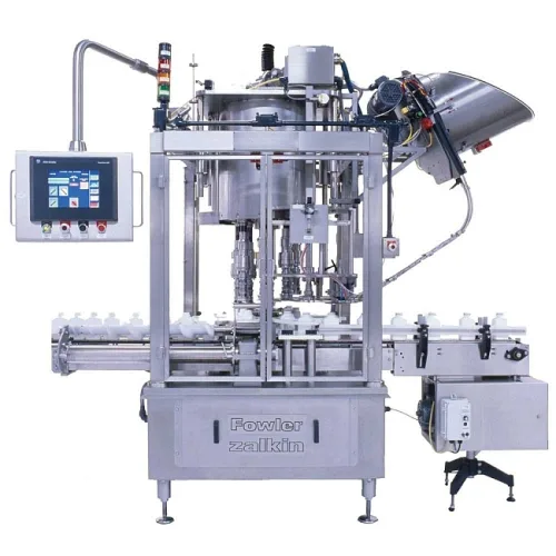 Photo #1 of ASSETS OF DIAMOND FOODS: NUT ROASTING & PACKAGING LINES, FILLING & CAPPING EQUIPMENT, ENROBING LINE & MUCH MORE.