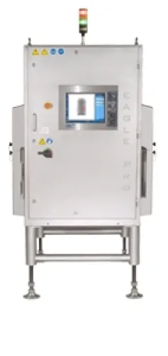 Photo #5 of ASSETS OF DIAMOND FOODS: NUT ROASTING & PACKAGING LINES, FILLING & CAPPING EQUIPMENT, ENROBING LINE & MUCH MORE.