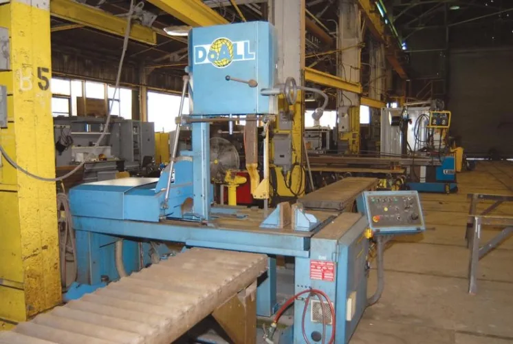Photo #5 of DAY 1 OF 4-DAY AUCTION, OVER 5,000 LOTS: LIQUIDATION OF ASSETS OF RG STEEL WARREN