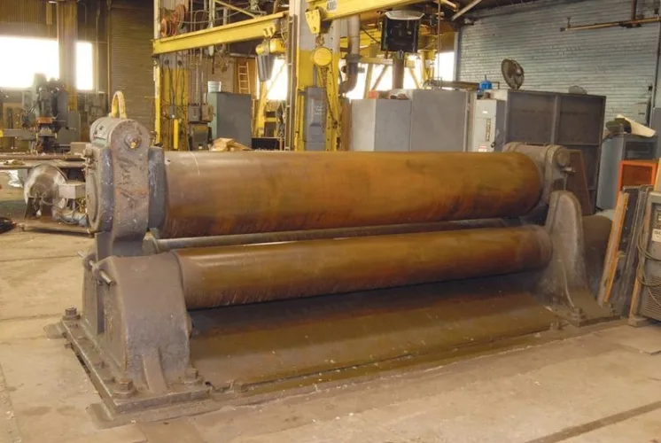 Photo #14 of DAY 1 OF 4-DAY AUCTION, OVER 5,000 LOTS: LIQUIDATION OF ASSETS OF RG STEEL WARREN