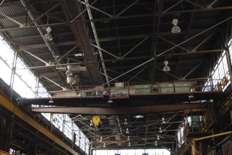 Photo #15 of DAY 1 OF 4-DAY AUCTION, OVER 5,000 LOTS: LIQUIDATION OF ASSETS OF RG STEEL WARREN