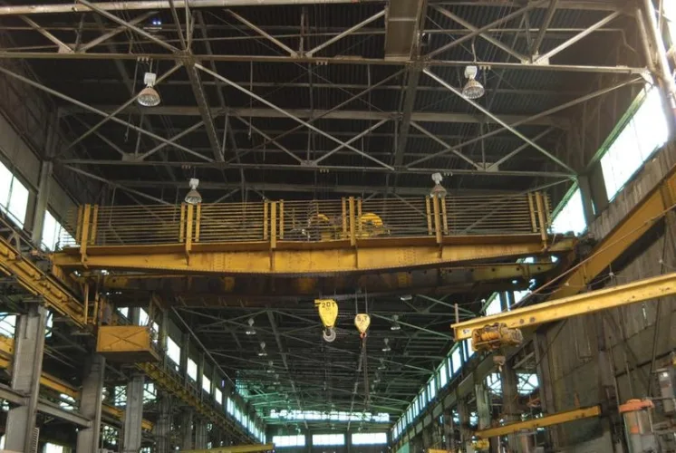 Photo #18 of DAY 1 OF 4-DAY AUCTION, OVER 5,000 LOTS: LIQUIDATION OF ASSETS OF RG STEEL WARREN