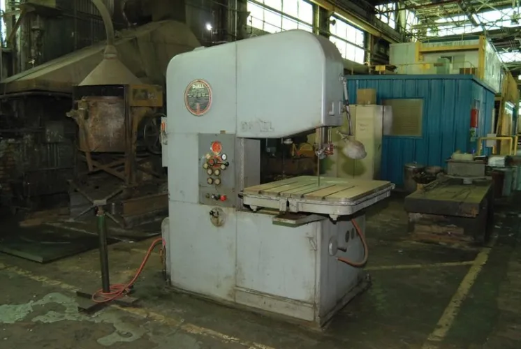 Photo #21 of DAY 1 OF 4-DAY AUCTION, OVER 5,000 LOTS: LIQUIDATION OF ASSETS OF RG STEEL WARREN